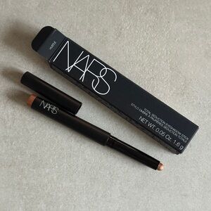 NARS Total Seduction Eyeshadow Stick Hustle New In Box